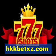 hkkbetxz.com