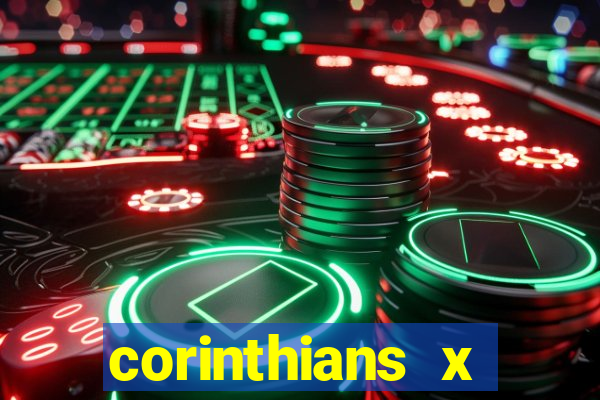 corinthians x cruzeiro ao vivo e gratis