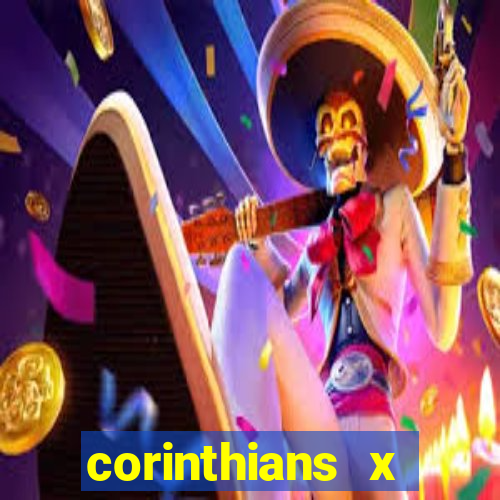 corinthians x cruzeiro ao vivo e gratis