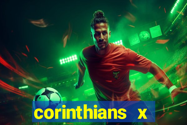 corinthians x cruzeiro ao vivo e gratis