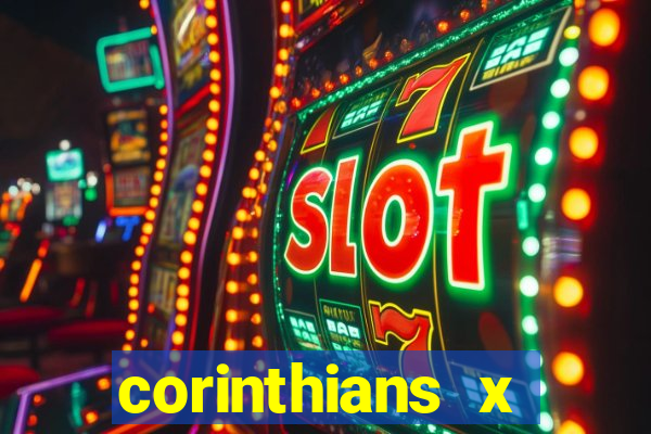 corinthians x cruzeiro ao vivo e gratis