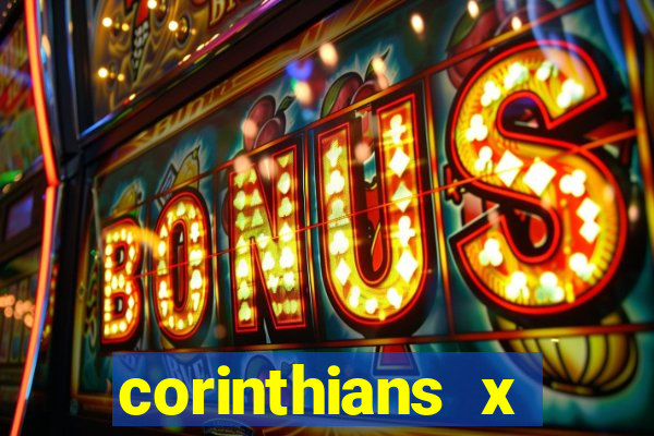 corinthians x cruzeiro ao vivo e gratis