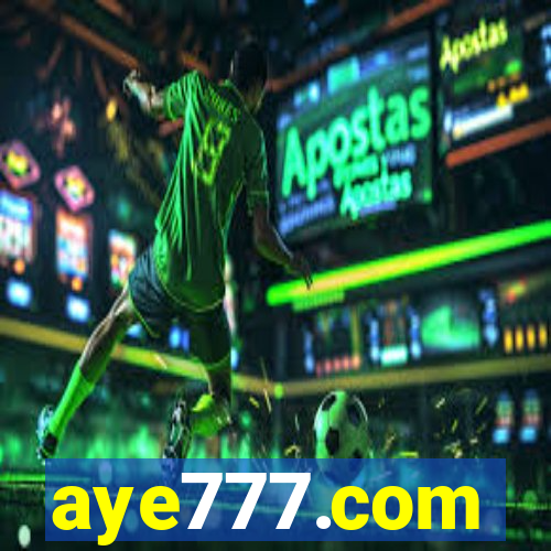 aye777.com