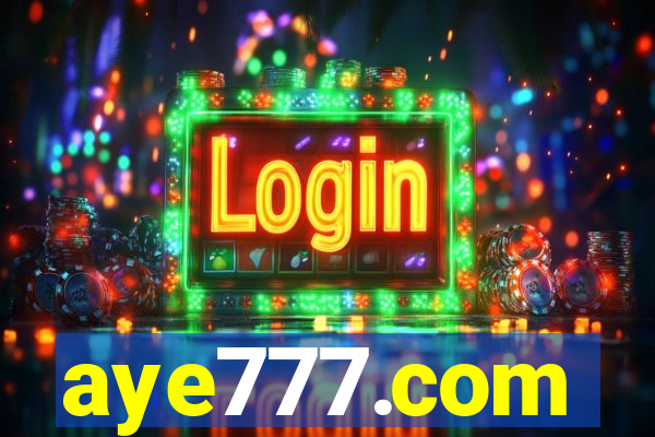 aye777.com