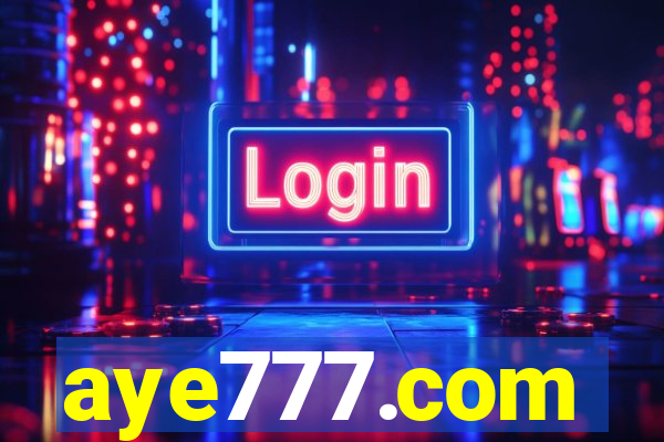 aye777.com