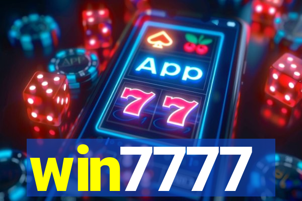 win7777