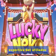 esportiva bet afiliados