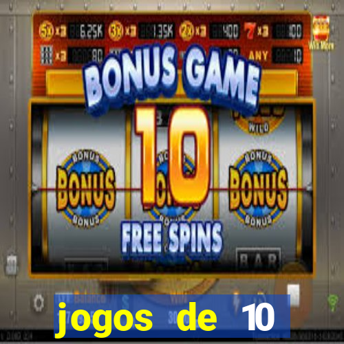 jogos de 10 centavos betano