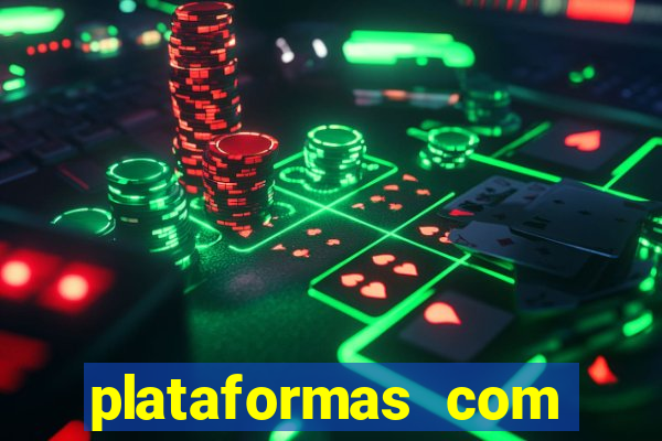 plataformas com bonus de cadastro facebook