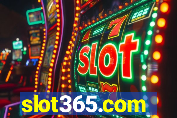 slot365.com