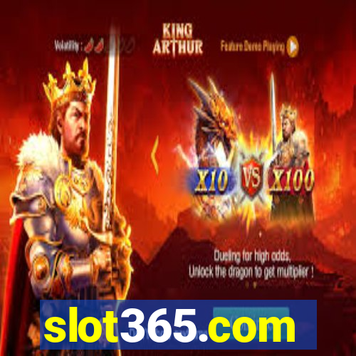 slot365.com