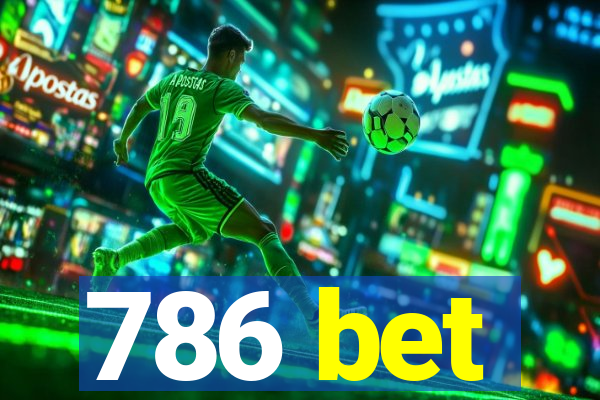 786 bet