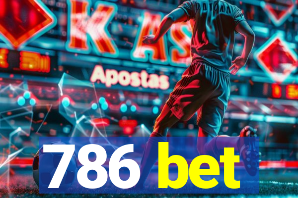 786 bet