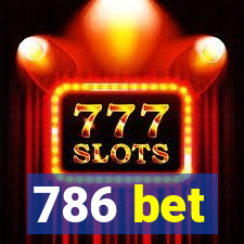 786 bet