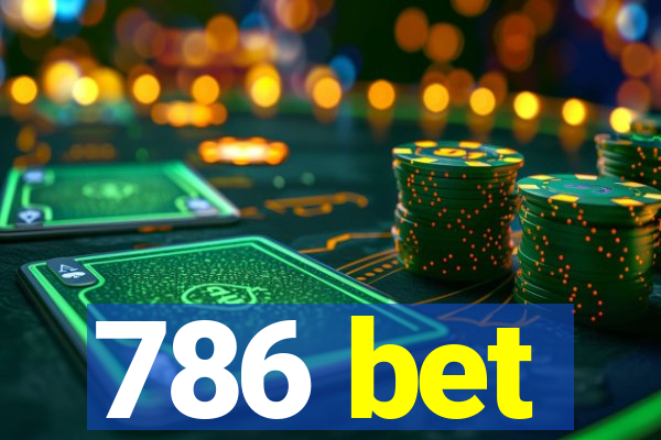 786 bet