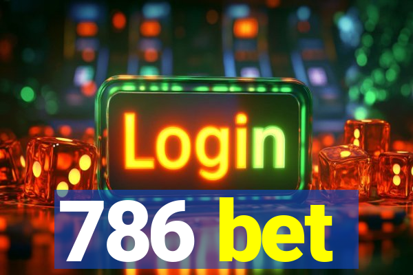 786 bet