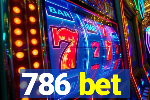 786 bet