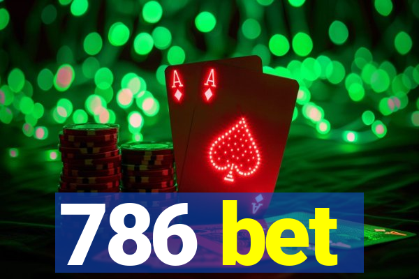 786 bet