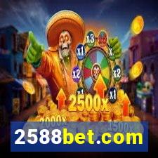 2588bet.com