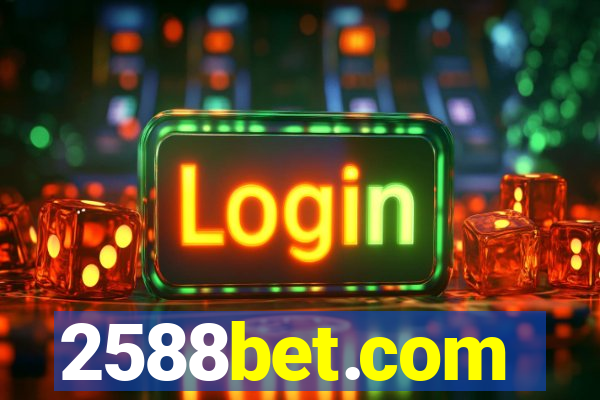 2588bet.com