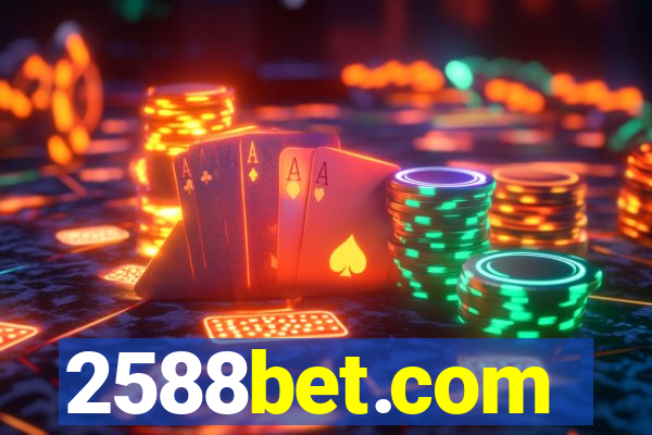 2588bet.com