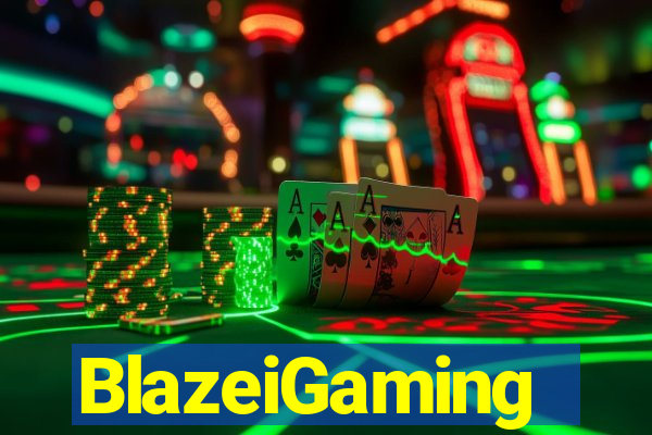 BlazeiGaming