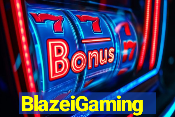 BlazeiGaming