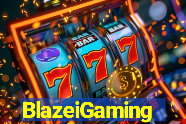 BlazeiGaming