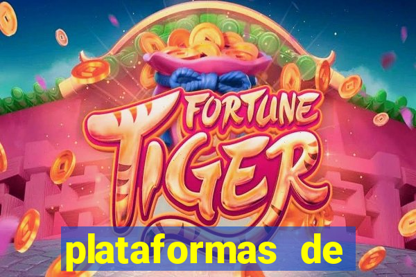 plataformas de jogos 777