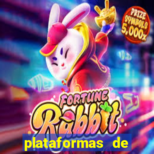 plataformas de jogos 777