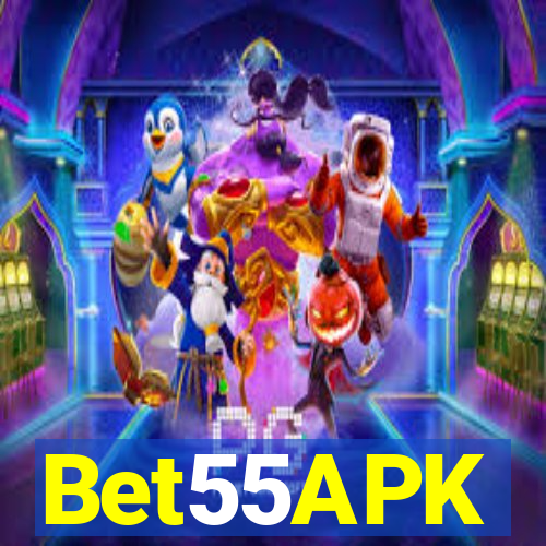 Bet55APK