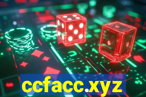 ccfacc.xyz