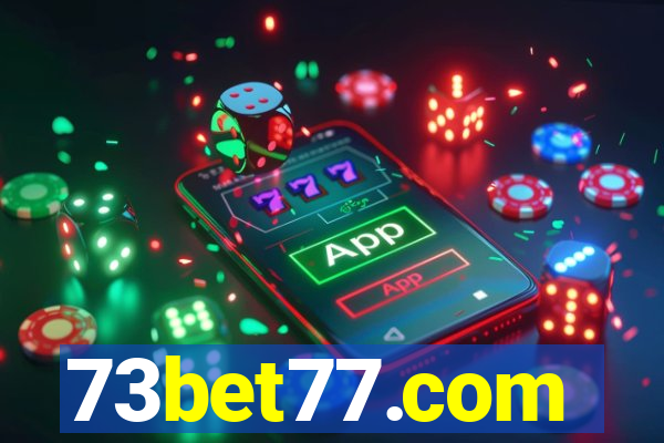 73bet77.com