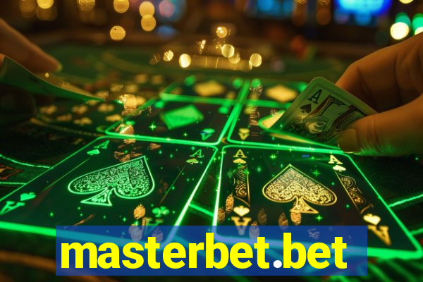 masterbet.bet