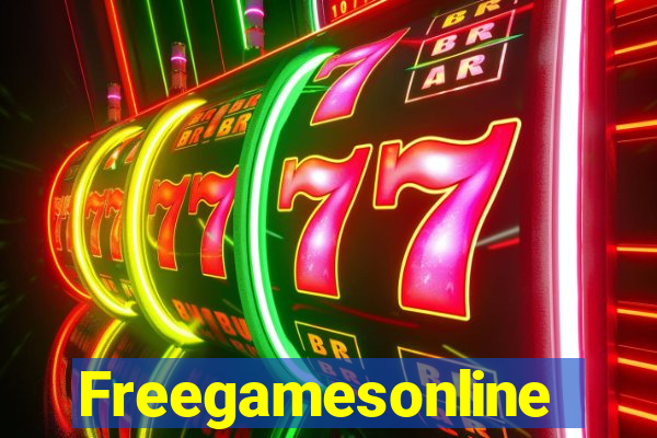 Freegamesonline