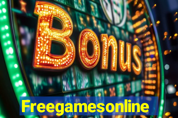 Freegamesonline