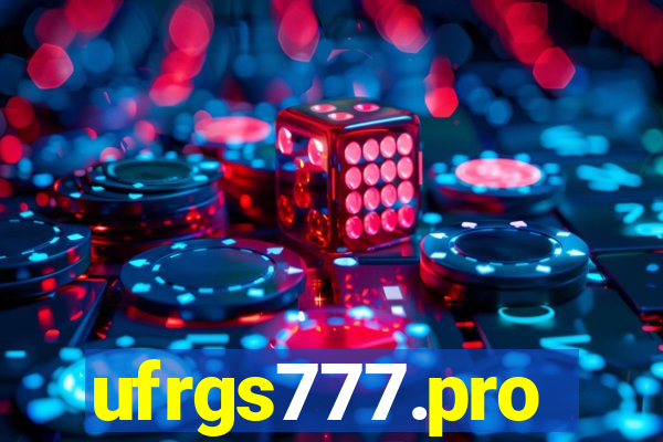 ufrgs777.pro