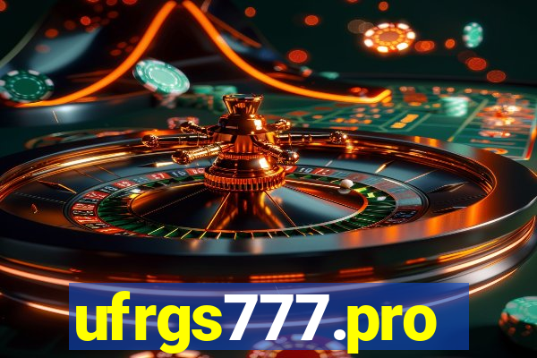 ufrgs777.pro