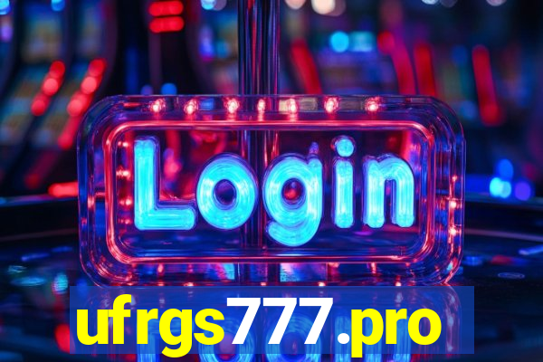 ufrgs777.pro