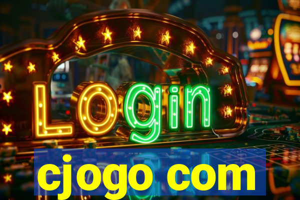 cjogo com