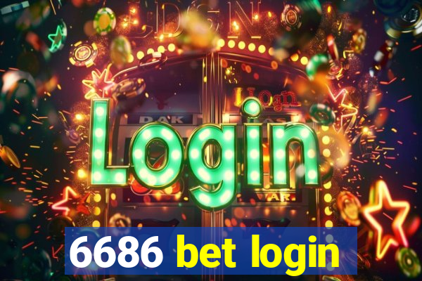 6686 bet login