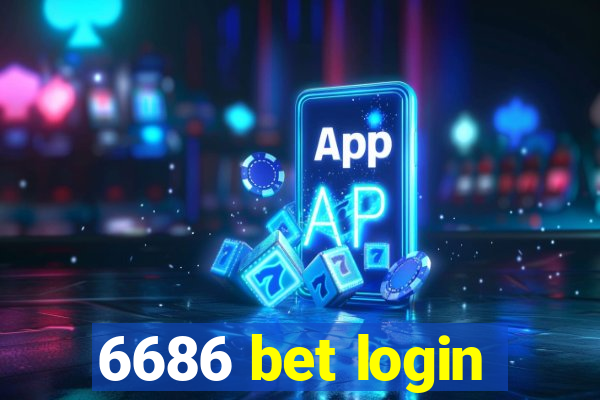 6686 bet login