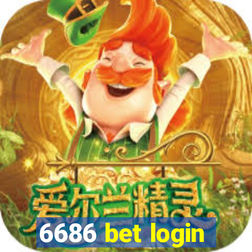 6686 bet login