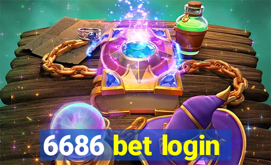 6686 bet login