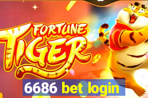 6686 bet login