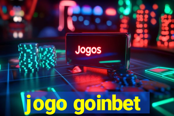 jogo goinbet