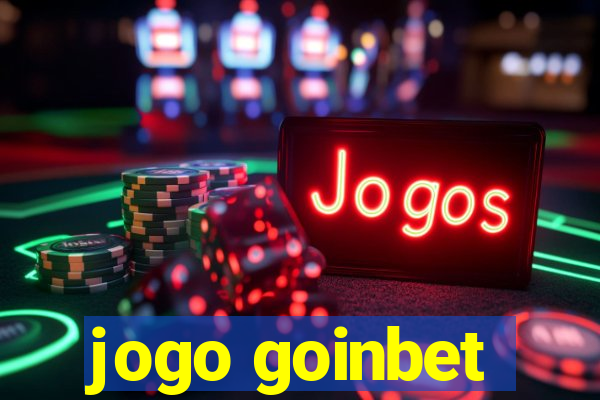 jogo goinbet