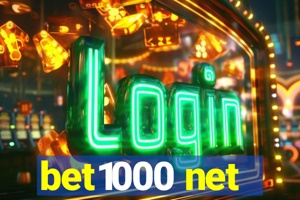 bet1000 net