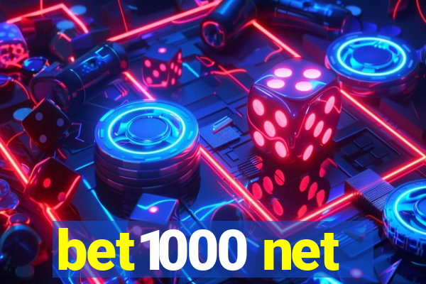 bet1000 net