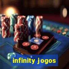 infinity jogos